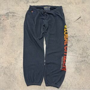 Aviator Nation Men’s GCF NYC Sweatpants XL